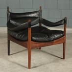 Kristian Vedel ‘Modus’ loungefauteuil – Søren Willadsen '60, Ophalen of Verzenden, Huis en Inrichting