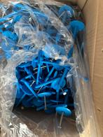 Eurofast slagplugcombi ISPC 50 x opbouw 250 stuks, Overige materialen, Nieuw, Ophalen of Verzenden, 15 m² of meer