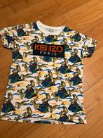 Mooi kenzo shirt maat 140, Kinderen en Baby's, Kinderkleding | Maat 140, Ophalen of Verzenden, Zo goed als nieuw, Jongen, Shirt of Longsleeve