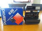 Polaroid 636 Closeup in doos, Ophalen of Verzenden, Zo goed als nieuw, Polaroid, Polaroid
