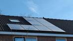 2200wp 8x Canadian solar met omnik omvormer uit 2017, Doe-het-zelf en Verbouw, Ophalen, Zo goed als nieuw