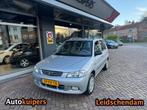 Mazda Demio 1.5 Touring Incl nieuwe apk en 3 maanden garanti, Auto's, Mazda, Bedrijf, Handgeschakeld, 75 pk, 30 €/maand