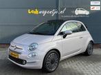 Fiat 500 C 1.0 Hybrid Star Cabrio *carplay *climate *stoelv., Auto's, Fiat, Voorwielaandrijving, Gebruikt, Overige kleuren, Cabriolet