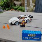 Lego Speed Champions, 1974 Porsche 911 Turbo 3.0 (75895), Ophalen of Verzenden, Zo goed als nieuw