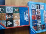 Ravensburger Holland memory retro Vintage sixties, Ophalen of Verzenden, Zo goed als nieuw