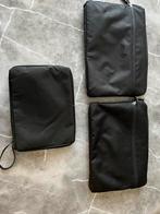 2x Laptoptas – Duurzaam & Beschermend - 1x tablettas, Computers en Software, Laptoptassen, Ophalen of Verzenden, 11 inch of minder