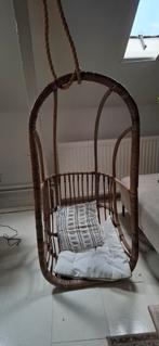 Hangmat / Schommelstoel - Gezellig en comfortabel!, Antiek en Kunst, Antiek | Meubels | Stoelen en Banken, Ophalen