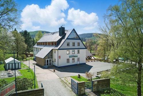 Gastenverblijf met mooi grondstuk in Duits natuurgebied., Huizen en Kamers, Buitenland, Duitsland, Overige soorten, Dorp