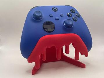 Xbox controller standaard - slime  beschikbaar voor biedingen