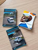 Theorie auto boeken - Goede staat, Ophalen of Verzenden, Zo goed als nieuw, Algemeen