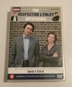 DVD Box: The Inspector Lynley Mysteries - Serie 1 t/m 6, Boxset, Ophalen of Verzenden, Zo goed als nieuw, Vanaf 12 jaar