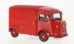 Citroën HY., Ophalen of Verzenden, Nieuw, Bus of Vrachtwagen, Welly