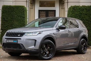 Land Rover Discovery Sport P200 2.0 S Facelift | Pano | Lede beschikbaar voor biedingen