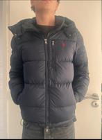 Ralph Lauren Duffel/Dons winterjas Heren M, Kleding | Heren, Ralph Lauren, Gedragen, Verzenden, Maat 48/50 (M)
