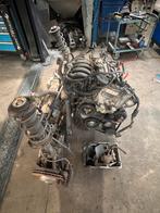 Compleet Motorblok & versnellingsbak Golf 5 (BLF), Auto-onderdelen, Motor en Toebehoren, Ophalen of Verzenden, Gebruikt, Overige automerken
