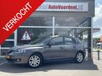 Mazda 3 1.6 S-VT Sense Executive /Climate/Cruise/Trekhaak/, Auto's, Mazda, Voorwielaandrijving, Stof, Gebruikt, Zwart
