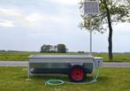 Weidedrinkbak met zonnepaneel geschikt voor bronwater., Dieren en Toebehoren, Ophalen
