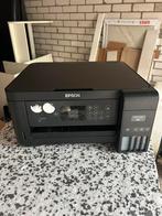 Epson printer, Computers en Software, Printers, Ophalen, Zo goed als nieuw, Printer