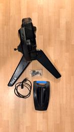 Tacx Flux S smarttrainer, Sport en Fitness, Ophalen, Gebruikt, Overige typen