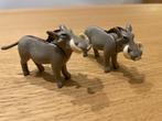 playmobil verschillende dieren deel 1, Kinderen en Baby's, Speelgoed | Playmobil, Ophalen of Verzenden, Zo goed als nieuw, Los playmobil