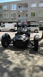 Can-Am Ryker 900 ACE Vol Optie 2021, Motoren, Meer dan 35 kW, 900 cc, 3 cilinders