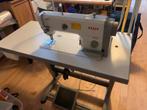 Te koop goed werkende industrie naai machine, Ophalen of Verzenden, Zo goed als nieuw, Pfaff