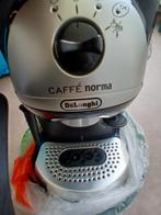 Caffè normal DeLonghi, Ophalen of Verzenden, Zo goed als nieuw