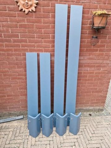 Auping Auronde 140x200 met 2 spiraalbodems  beschikbaar voor biedingen