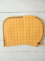 Mosterd geel equistrian sports dekje, Ophalen of Verzenden