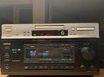 Onkyo TX-DS575X Receiver + DV-SP501 DVD Speler, Ophalen, Gebruikt, 60 tot 120 watt, Onkyo