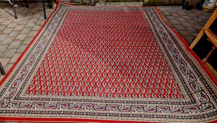 Groot Tapijt - 3.50 x 2.50 m, Huis en Inrichting, Stoffering | Tapijten en Kleden, Ophalen of Verzenden