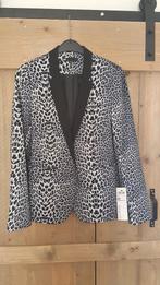 Dames jasje / dames colbert WE maat M Nieuw, Maat 38/40 (M), Blauw, WE, Nieuw