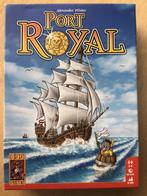 999 games - kaartspel Port Royal - vanaf 8 jaar - ZGAN, Hobby en Vrije tijd, Gezelschapsspellen | Kaartspellen, 999 games, Ophalen of Verzenden