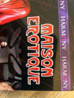 Tanya Hyde - Harmony - Maison Erotique, Vanaf 16 jaar, Ophalen of Verzenden, Zo goed als nieuw