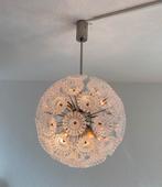 Vintage Sölken Leuchten hanglamp 70’s, Ophalen of Verzenden, Sölken Leuchten, Nvt, Nvt