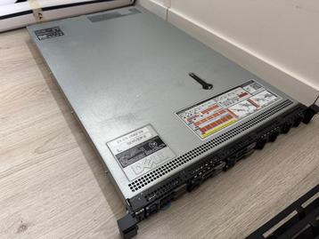 Dell PowerEdge R630 - 2x E5-2640 v4, 256GB RAM beschikbaar voor biedingen