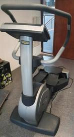 Technogym Wavemachine - Crosstrainer, Ophalen of Verzenden, Crosstrainer, Metaal, Buik