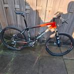 Merida Carbon Mountainbike - 9.8 kg, Fietsen en Brommers, Fietsen | Mountainbikes en ATB, Ophalen, Gebruikt, Hardtail, Heren