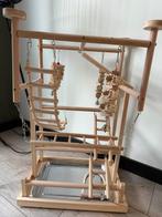 Speelrek vogel, Dieren en Toebehoren, Ophalen, Zo goed als nieuw