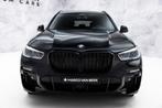 BMW X5 M50i High Executive | Pano Sky-L | M-Stoel | Stoelven, Auto's, BMW, Te koop, Vermoeidheidsdetectie, Geïmporteerd, Benzine