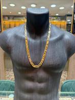 18KT Goud - 108.3 Gram - Ketting - ROLLIE, Ophalen, Nieuw, Goud