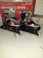 Axer sport in line skates, Ophalen, Gebruikt