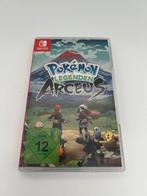 Pokémon Legend of Arceus - Nintendo Switch, 1 speler, Ophalen, Zo goed als nieuw, Vanaf 7 jaar