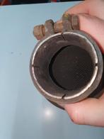 Katalysator / Uitlaat, Auto-onderdelen, Uitlaatsystemen, Ophalen of Verzenden, Gebruikt, Universele onderdelen