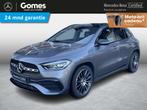 Mercedes-Benz GLA-klasse 200 Business Solution AMG | Panoram, Stof, 4 cilinders, 163 pk, Lichtsensor