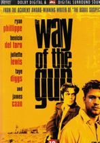 Way Of The Gun - Christopher McQuarrie, Vanaf 16 jaar, Ophalen of Verzenden, Zo goed als nieuw, Actiethriller