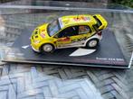 Suzuki SX4 WRC 2008, Nieuw, Overige merken, Ophalen of Verzenden, Auto