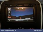 Renault Trafic 1.6dCi 122pk L1H1 Euro6 Airco | Navigatie | L, Voorwielaandrijving, 15 km/l, Gebruikt, 2000 kg