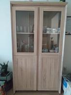 Buffetkast, Huis en Inrichting, Kasten | Buffetkasten, Ophalen, Met deur(en), 100 tot 150 cm, Hout