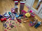 Heel veel barbie speelgoed, Ophalen of Verzenden, Gebruikt, Barbie